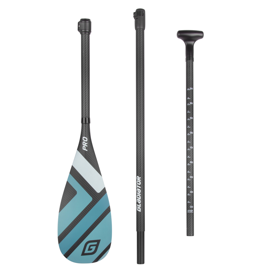 Pro Carbon Paddle