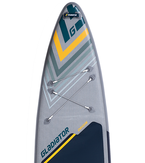 Gladiator Origin Paddleboard 10'6