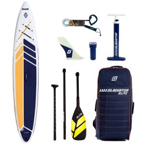 Gladiator Elite 10'6 R Kids