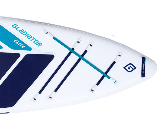 Gladiator Elite Paddleboard