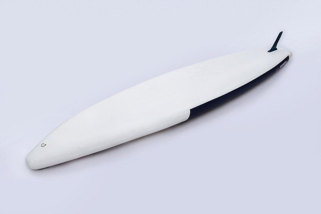 Gladiator Origin Paddleboard 12'6 T SC