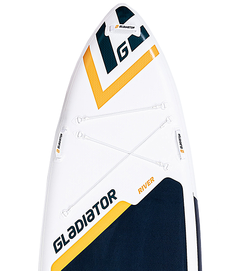 Gladiator Special Paddleboard 11'0 River M
