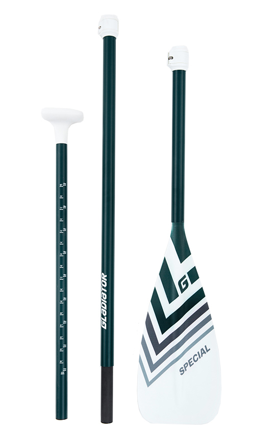 Gladiator Special Paddle