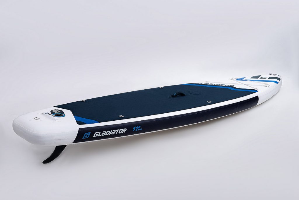 Gladiator Special Paddleboard 11'6 W SC